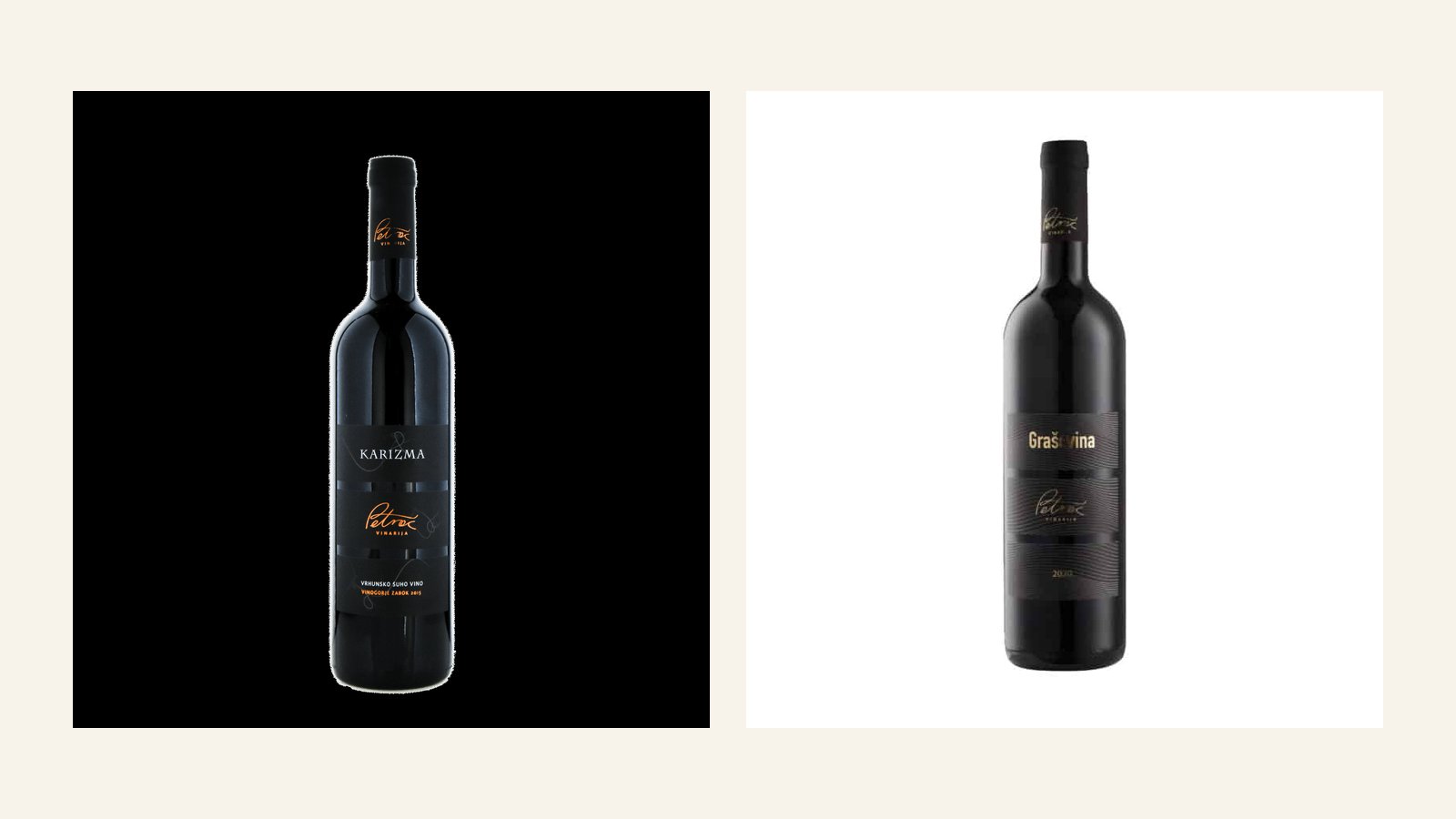 Petrač – vina i proizvodi u ponudi Domestic Spiritsa