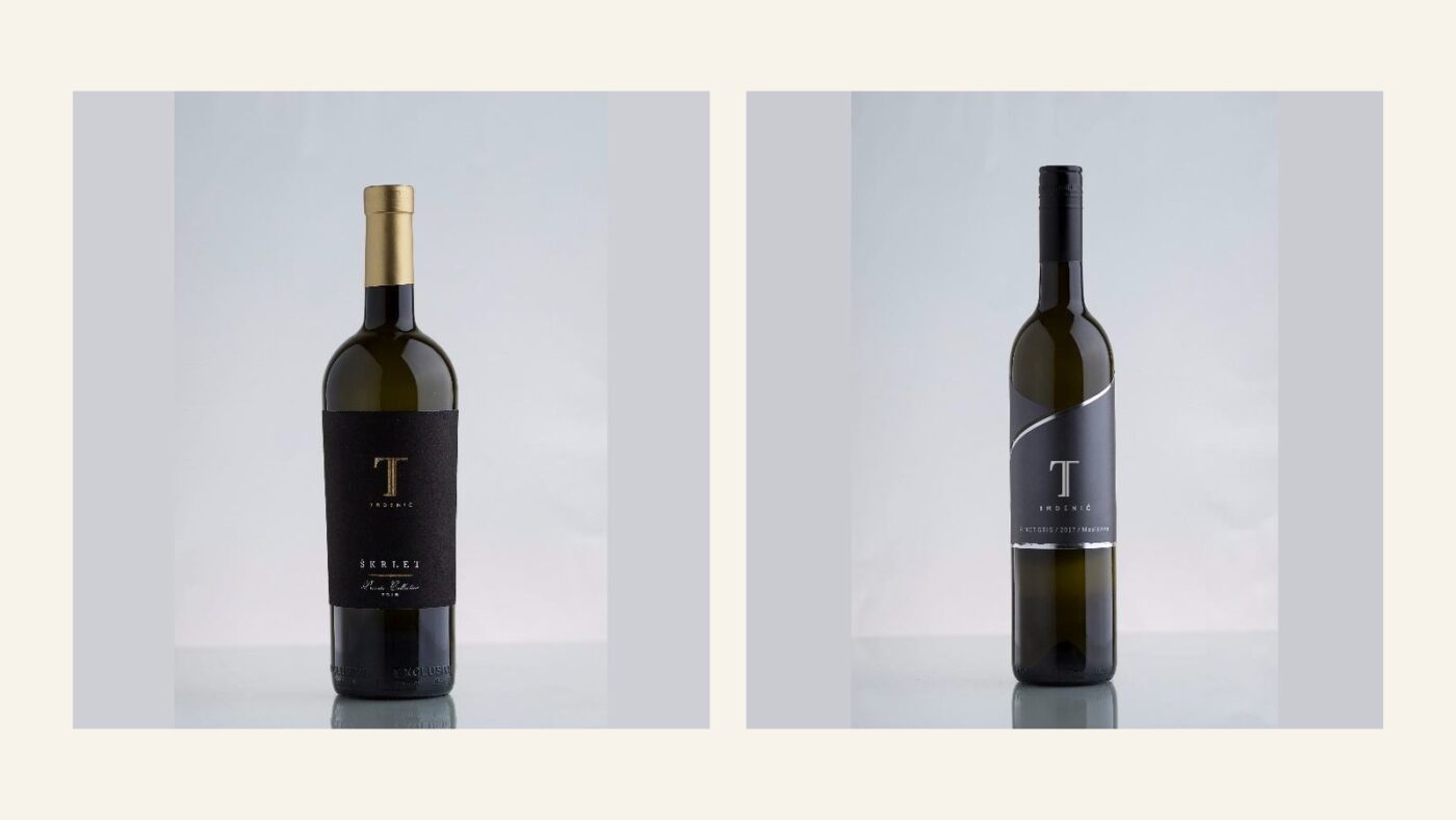 Trdenić – vina i proizvodi u ponudi Domestic Spiritsa
