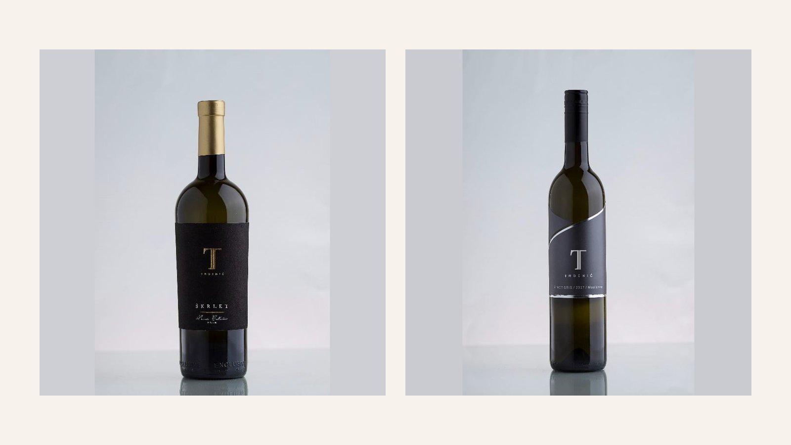 Trdenić – vina i proizvodi u ponudi Domestic Spiritsa